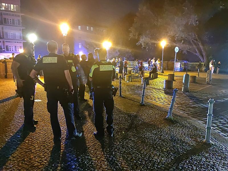 Dobrindt will Schwerpunkteinsätze an Kriminalitäts-Hotspots 2 Dobrindt Will Schwerpunkteinsätze An Kriminalitäts-Hotspots