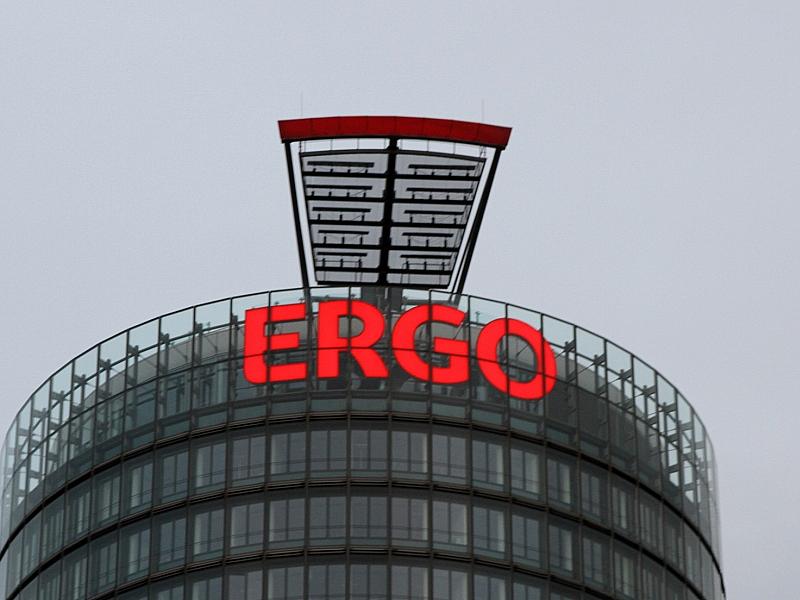 Ergo sieht Versicherungsindustrie vor substanziellen Veränderungen 2 Ergo Sieht Versicherungsindustrie Vor Substanziellen Veränderungen