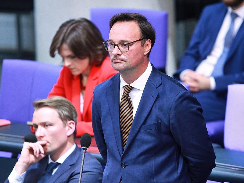 Ex-FDP-Staatssekretär Luksic wechselt in die Digitalwirtschaft 2 Ex-Fdp-Staatssekretär Luksic Wechselt In Die Digitalwirtschaft