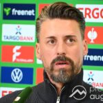 Nach der Rekordpleite ist vor dem Pokalspiel – Der FC Augsburg muss gegen Bochum Wiedergutmachung betreiben