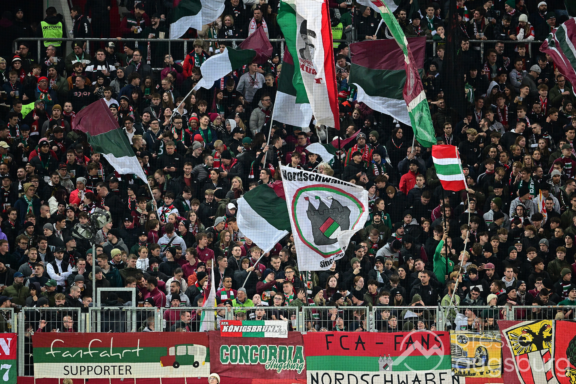 Aus im Pokal! FC Augsburg verliert auch gegen Zweitligateam Bochum 107 Aus Im Pokal! Fc Augsburg Verliert Auch Gegen Zweitligateam Bochum