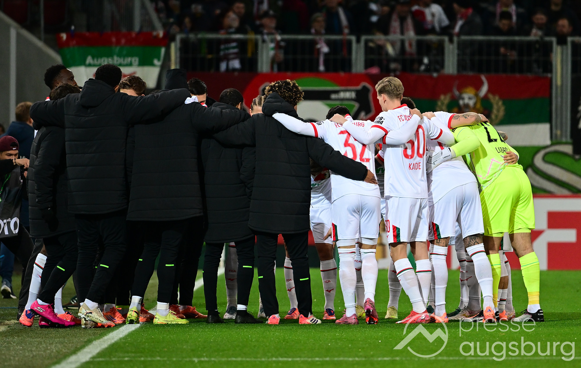Aus im Pokal! FC Augsburg verliert auch gegen Zweitligateam Bochum 104 Aus Im Pokal! Fc Augsburg Verliert Auch Gegen Zweitligateam Bochum