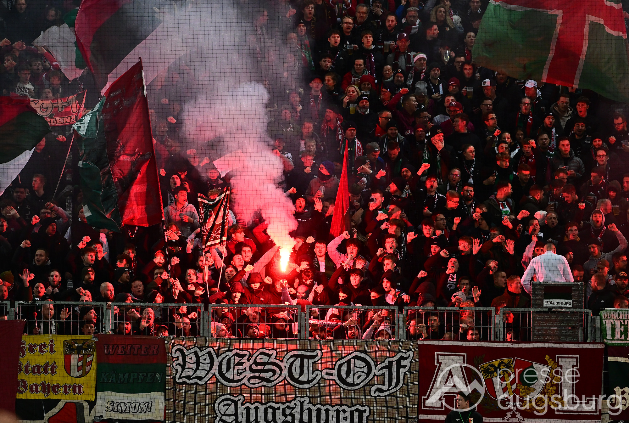 Aus im Pokal! FC Augsburg verliert auch gegen Zweitligateam Bochum 103 Aus Im Pokal! Fc Augsburg Verliert Auch Gegen Zweitligateam Bochum