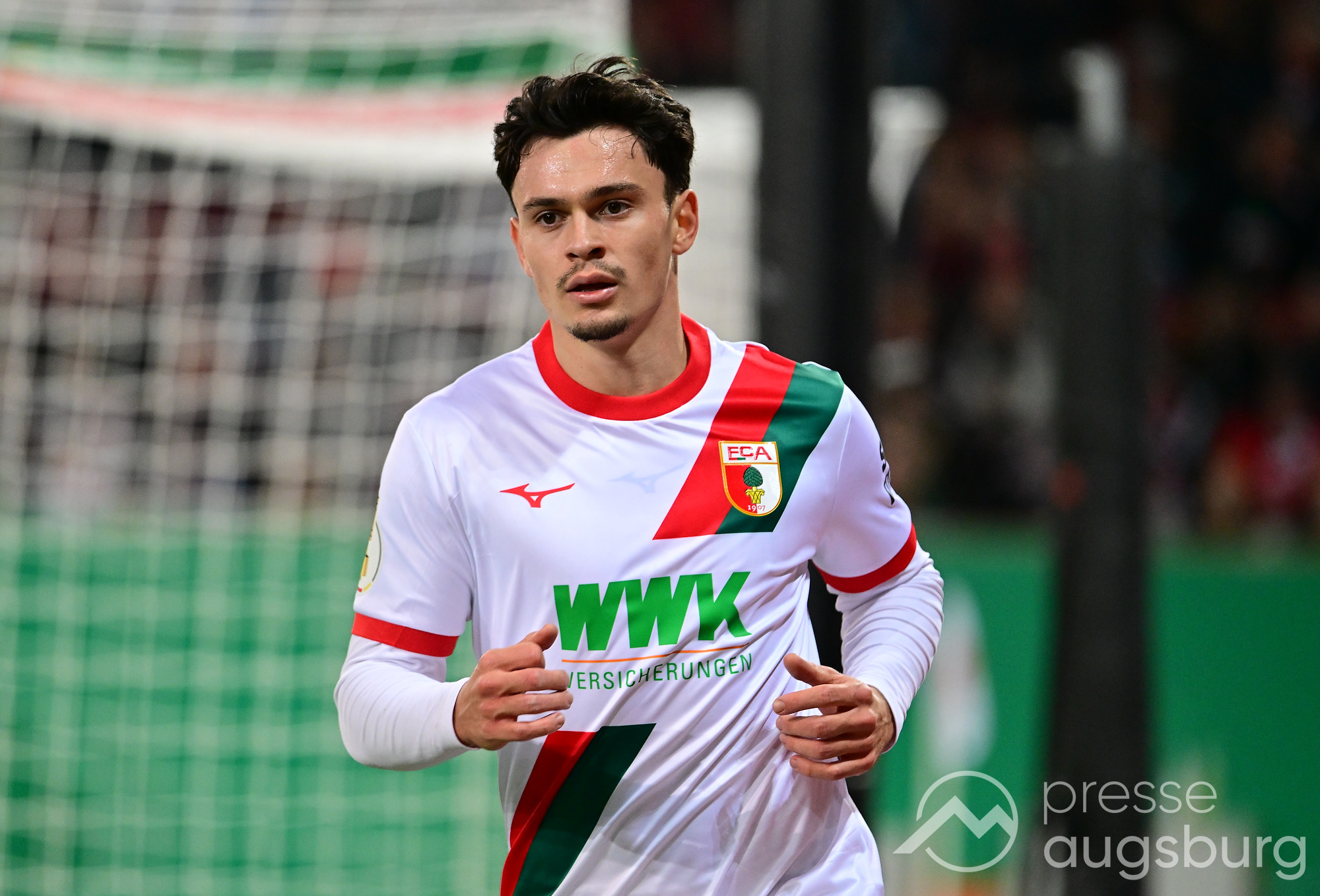 Aus im Pokal! FC Augsburg verliert auch gegen Zweitligateam Bochum 89 Aus Im Pokal! Fc Augsburg Verliert Auch Gegen Zweitligateam Bochum