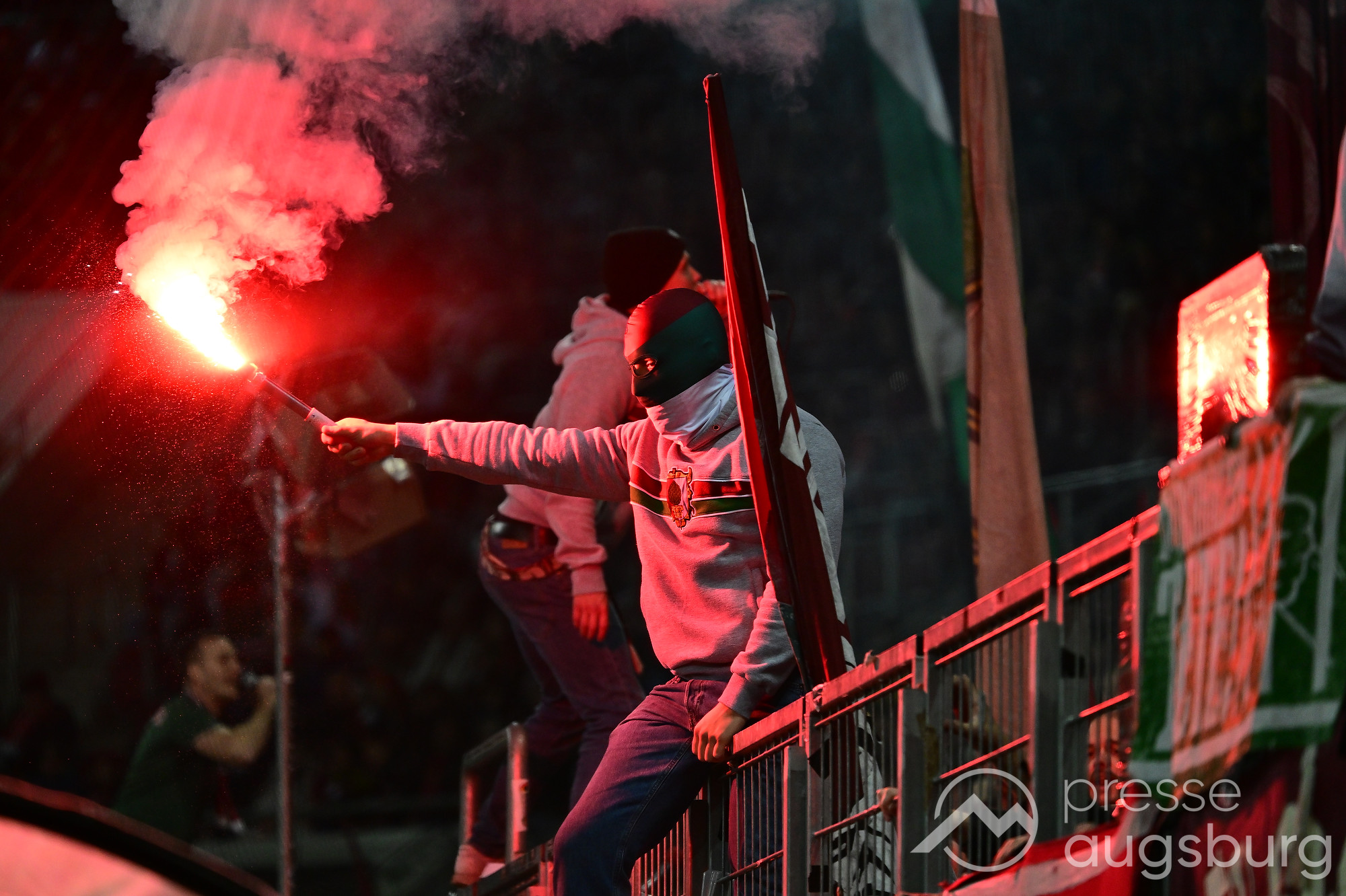 Aus im Pokal! FC Augsburg verliert auch gegen Zweitligateam Bochum 83 Aus Im Pokal! Fc Augsburg Verliert Auch Gegen Zweitligateam Bochum