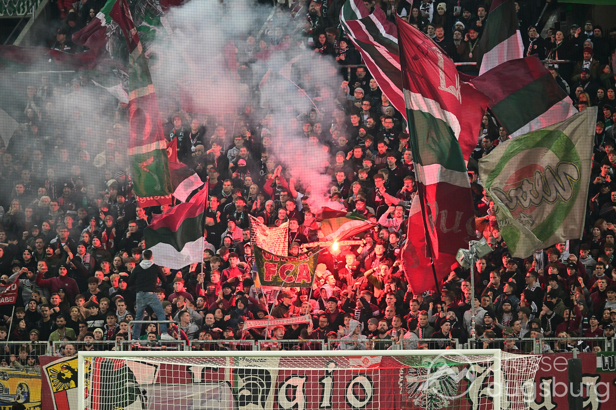 Aus im Pokal! FC Augsburg verliert auch gegen Zweitligateam Bochum 62 Aus Im Pokal! Fc Augsburg Verliert Auch Gegen Zweitligateam Bochum