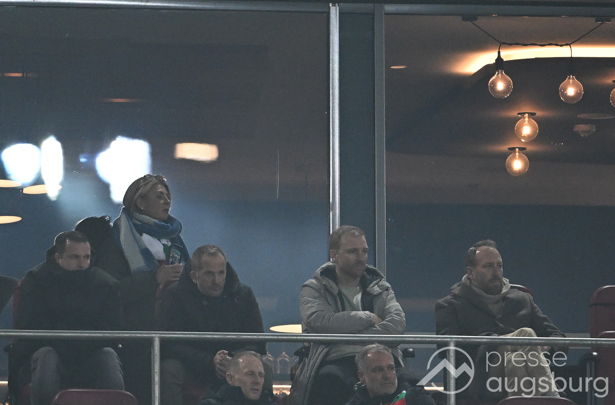 Aus im Pokal! FC Augsburg verliert auch gegen Zweitligateam Bochum 61 Aus Im Pokal! Fc Augsburg Verliert Auch Gegen Zweitligateam Bochum