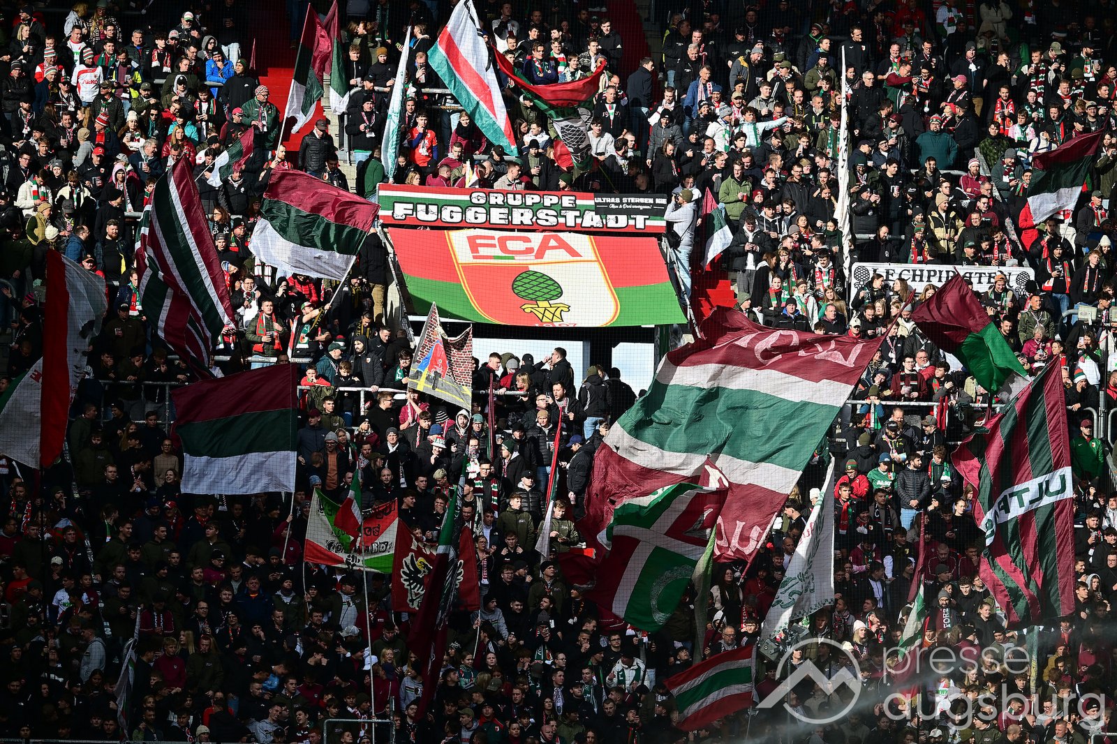 Höchste Bundesliga-Heimpleite - Leipzig demütigt den FC Augsburg im eigenen Stadion 79 Höchste Bundesliga-Heimpleite - Leipzig Demütigt Den Fc Augsburg Im Eigenen Stadion