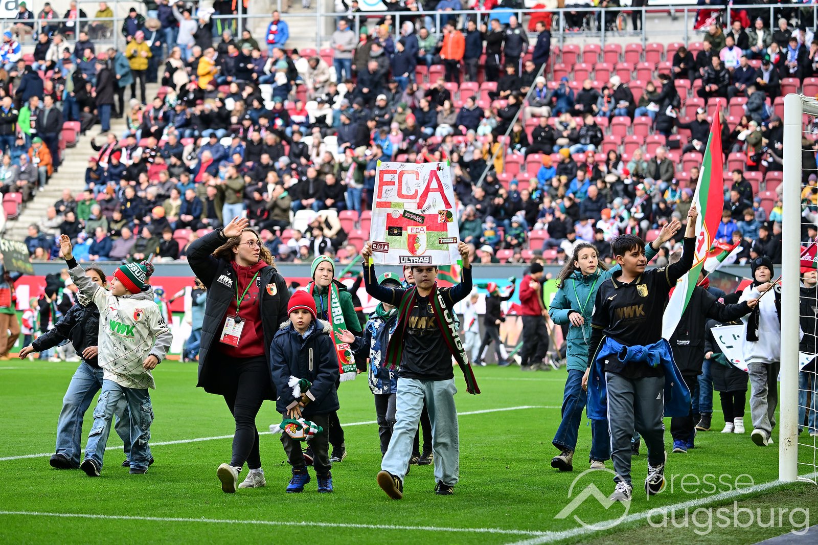 Höchste Bundesliga-Heimpleite - Leipzig demütigt den FC Augsburg im eigenen Stadion 80 Höchste Bundesliga-Heimpleite - Leipzig Demütigt Den Fc Augsburg Im Eigenen Stadion