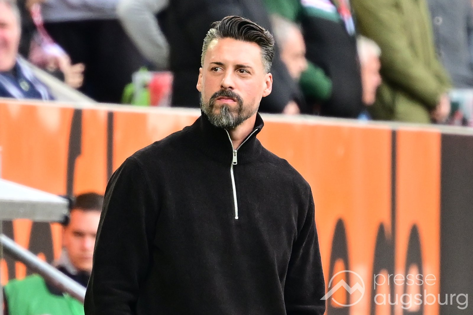 Höchste Bundesliga-Heimpleite - Leipzig demütigt den FC Augsburg im eigenen Stadion 86 Höchste Bundesliga-Heimpleite - Leipzig Demütigt Den Fc Augsburg Im Eigenen Stadion