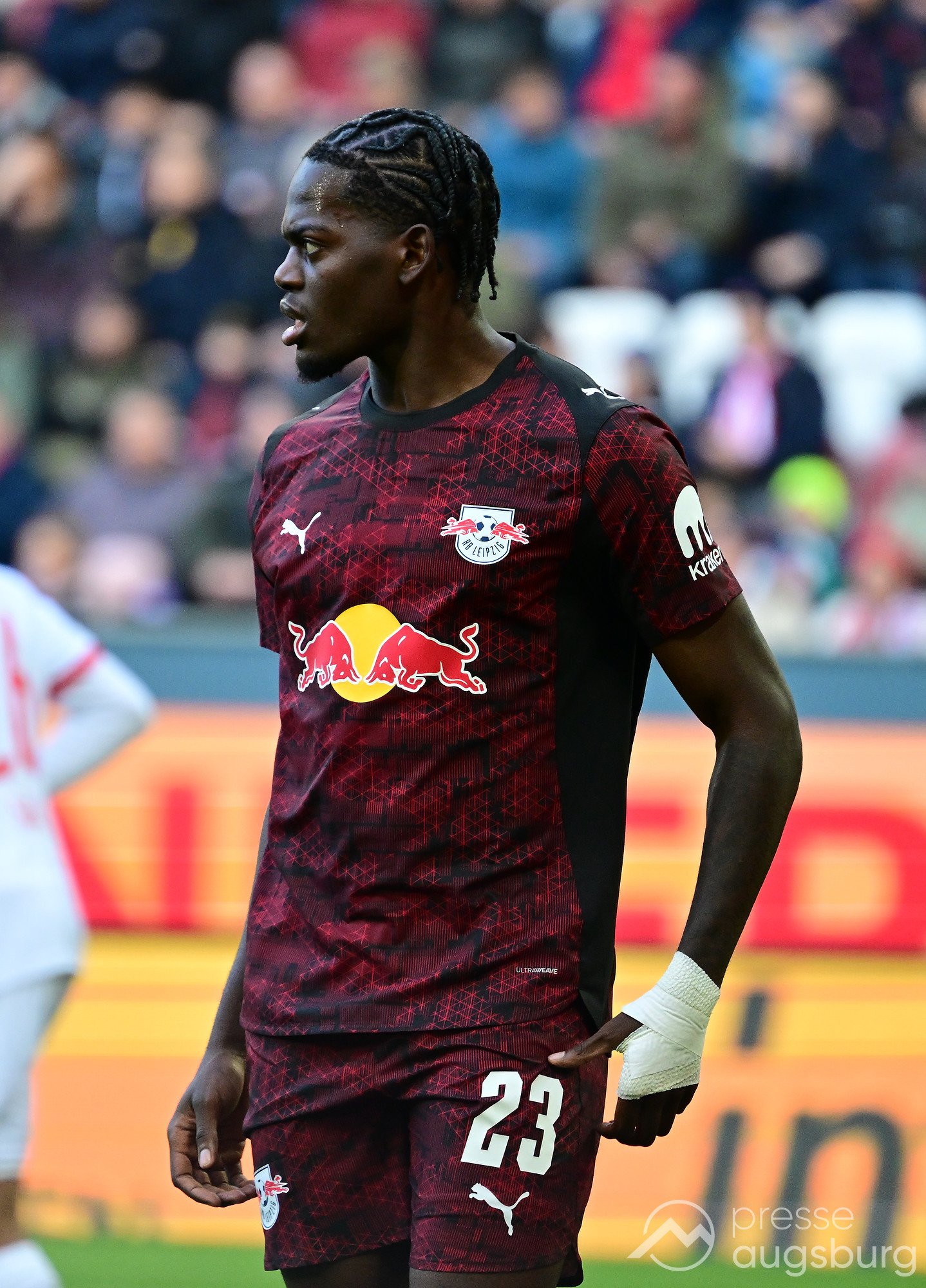 Höchste Bundesliga-Heimpleite - Leipzig demütigt den FC Augsburg im eigenen Stadion 103 Höchste Bundesliga-Heimpleite - Leipzig Demütigt Den Fc Augsburg Im Eigenen Stadion