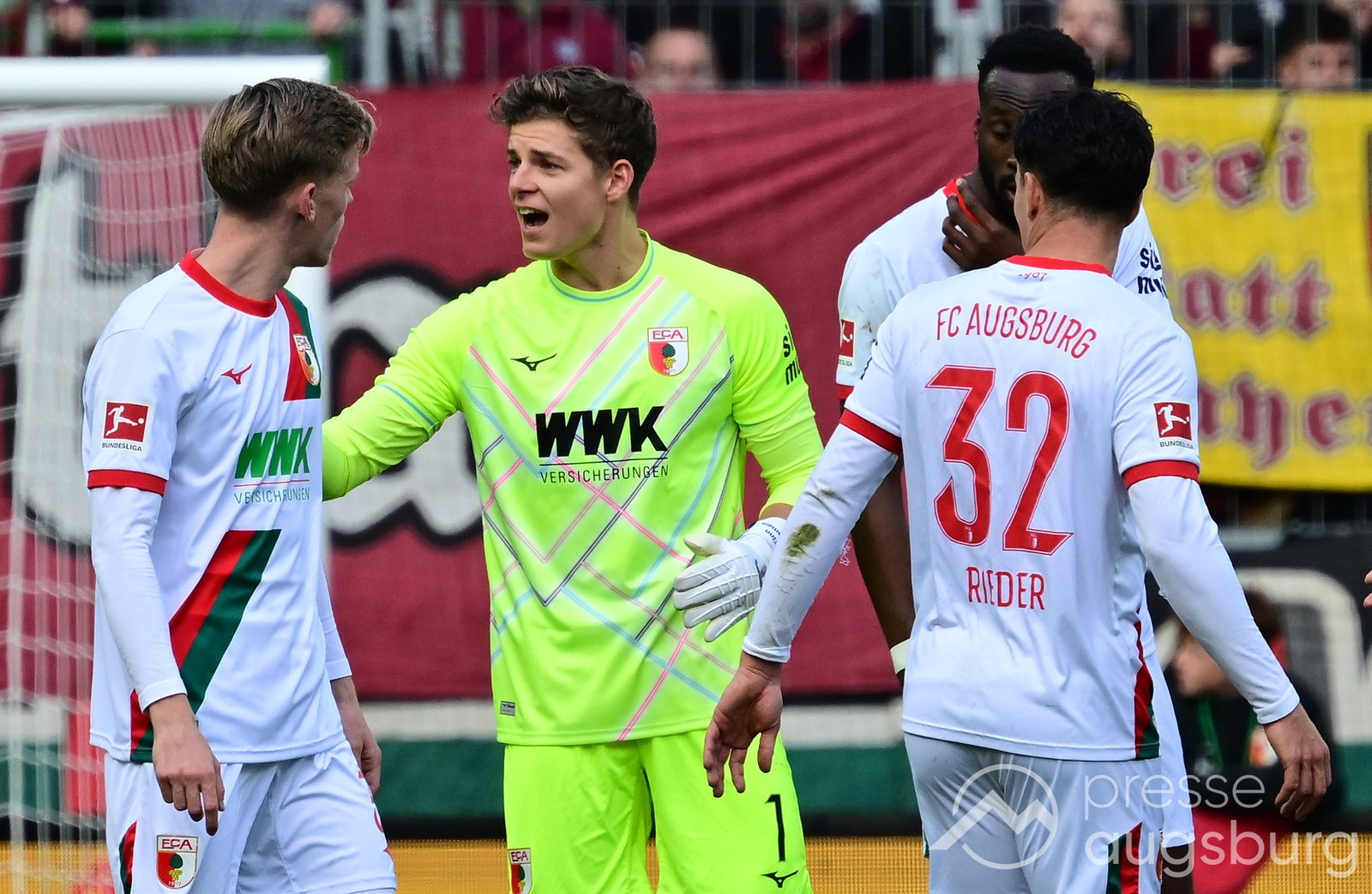 Höchste Bundesliga-Heimpleite - Leipzig demütigt den FC Augsburg im eigenen Stadion 78 Höchste Bundesliga-Heimpleite - Leipzig Demütigt Den Fc Augsburg Im Eigenen Stadion