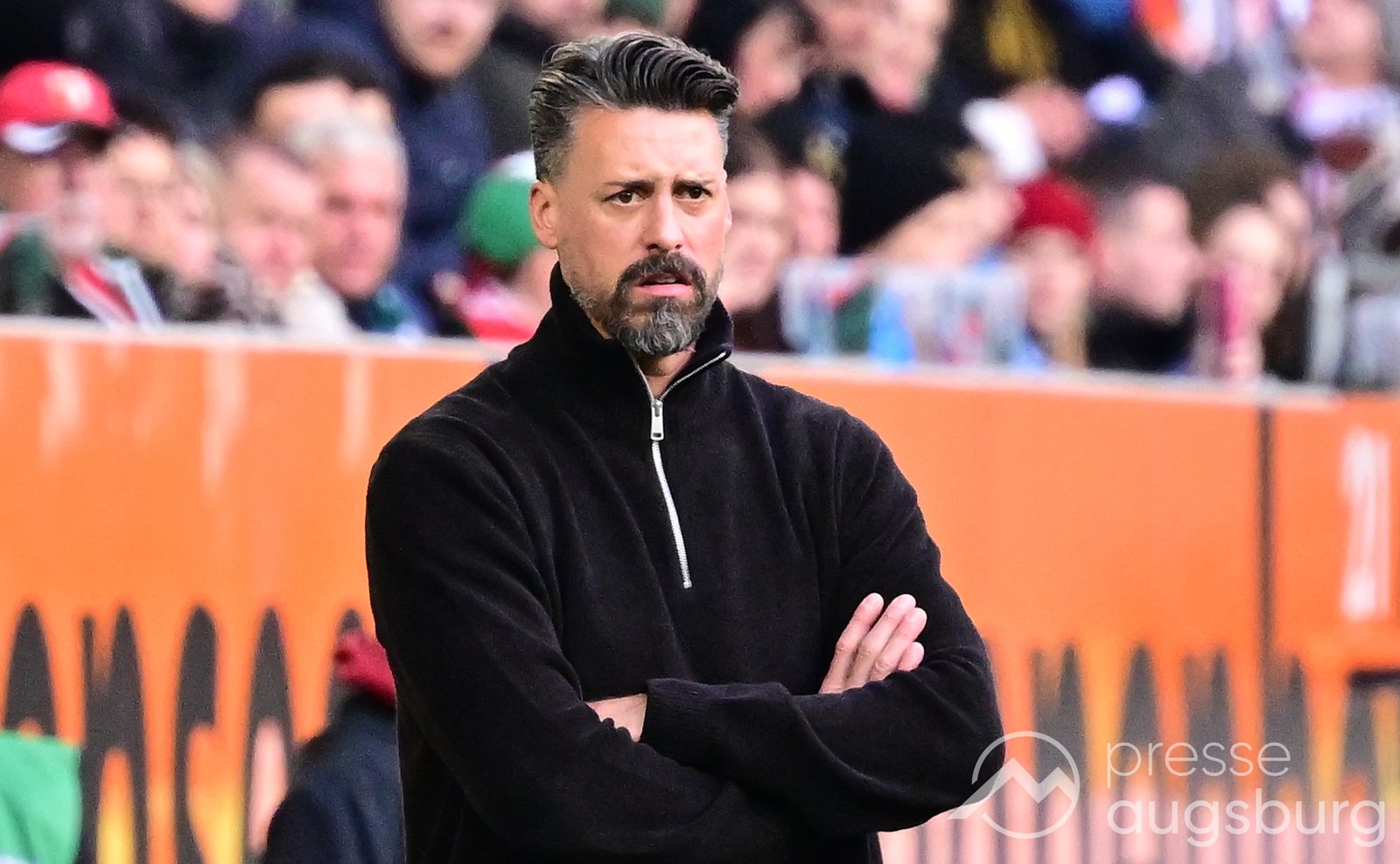 Höchste Bundesliga-Heimpleite - Leipzig demütigt den FC Augsburg im eigenen Stadion 121 Höchste Bundesliga-Heimpleite - Leipzig Demütigt Den Fc Augsburg Im Eigenen Stadion