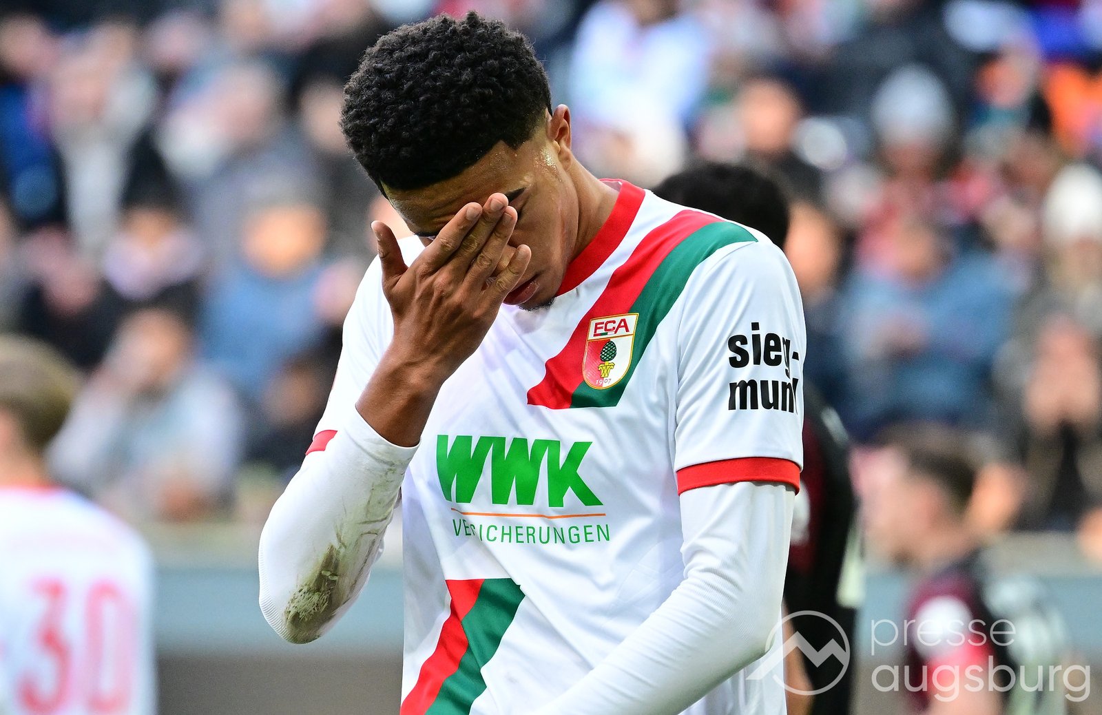 Höchste Bundesliga-Heimpleite - Leipzig demütigt den FC Augsburg im eigenen Stadion 75 Höchste Bundesliga-Heimpleite - Leipzig Demütigt Den Fc Augsburg Im Eigenen Stadion