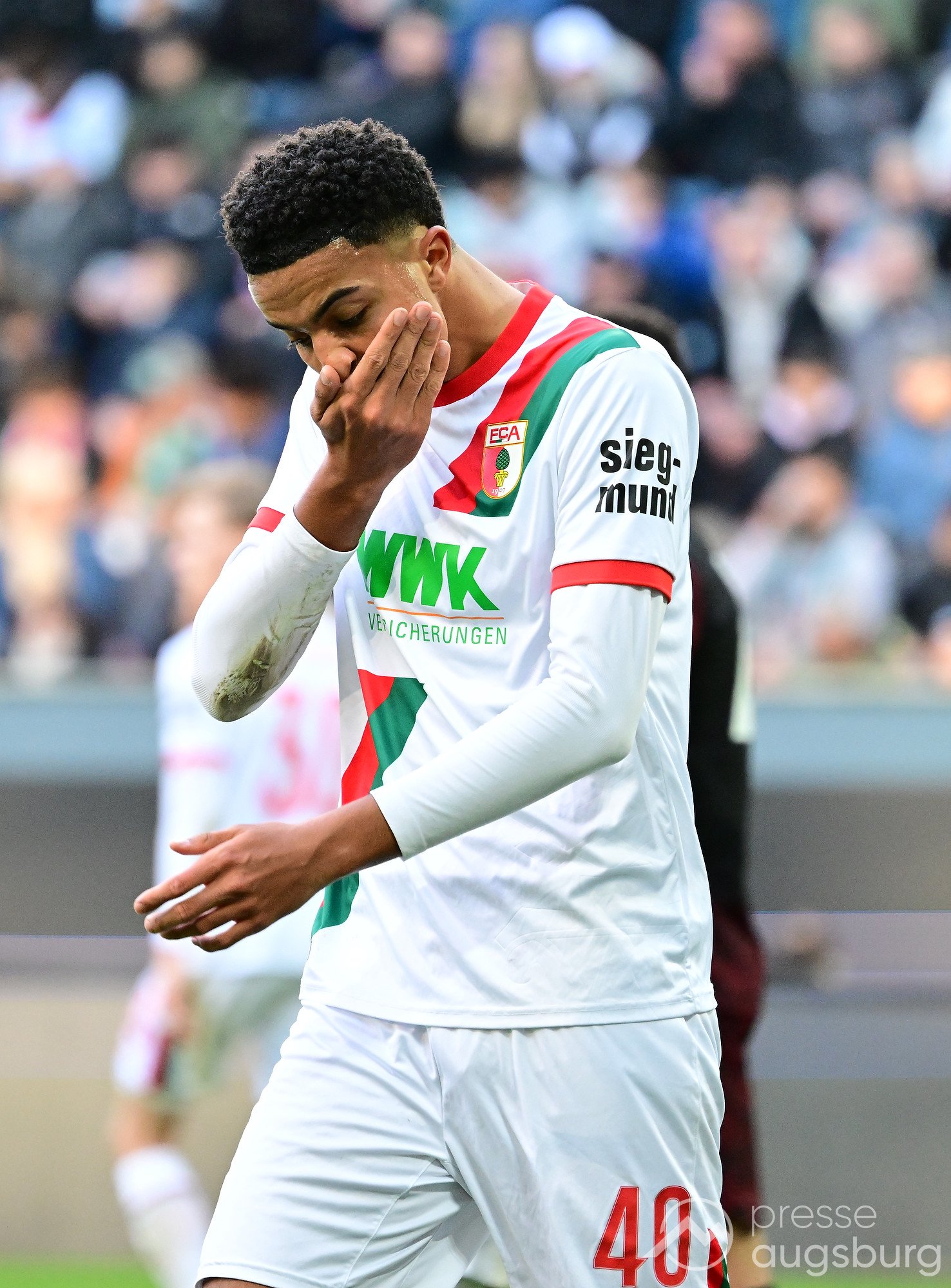 Höchste Bundesliga-Heimpleite - Leipzig demütigt den FC Augsburg im eigenen Stadion 145 Höchste Bundesliga-Heimpleite - Leipzig Demütigt Den Fc Augsburg Im Eigenen Stadion