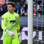 “Finn Dahmen war überragend” | Die Stimmen zum FC Augsburg-Sieg in Leverkusen