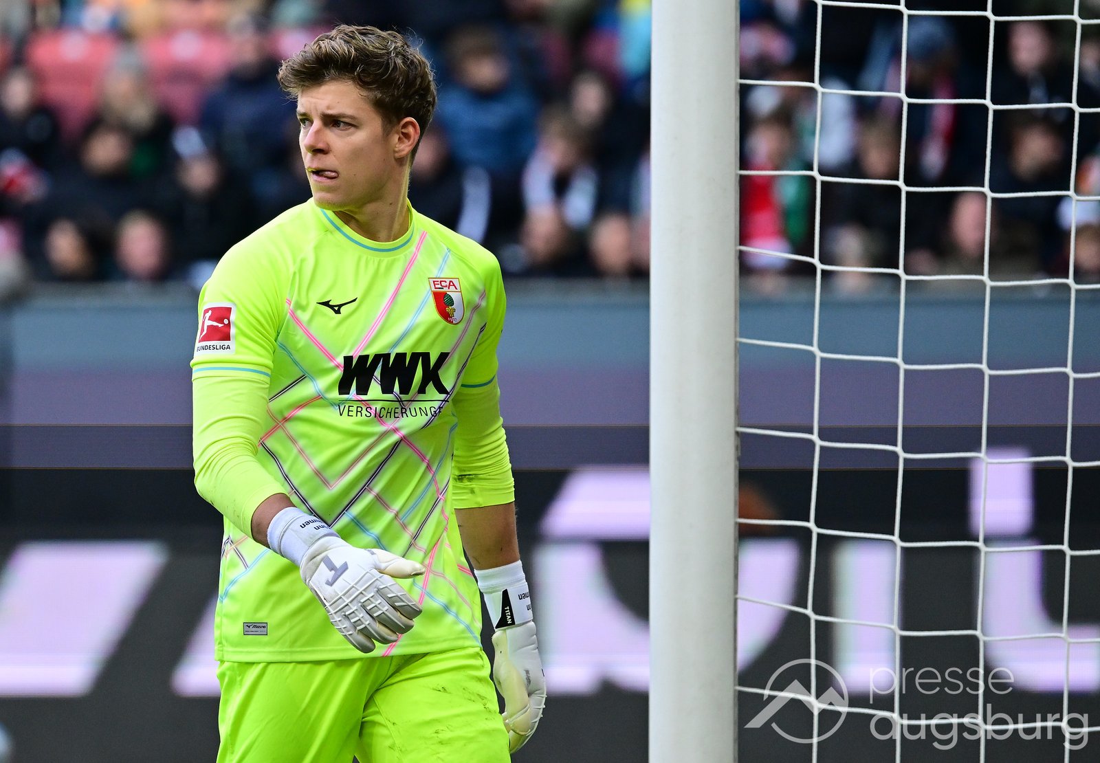 Höchste Bundesliga-Heimpleite - Leipzig demütigt den FC Augsburg im eigenen Stadion 144 Höchste Bundesliga-Heimpleite - Leipzig Demütigt Den Fc Augsburg Im Eigenen Stadion