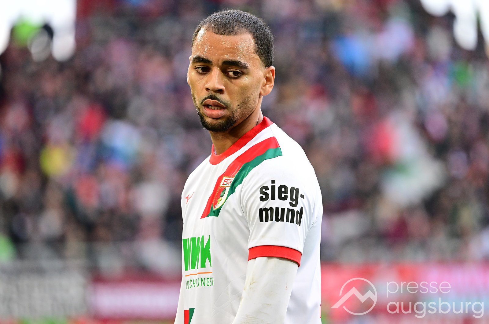 Höchste Bundesliga-Heimpleite - Leipzig demütigt den FC Augsburg im eigenen Stadion 142 Höchste Bundesliga-Heimpleite - Leipzig Demütigt Den Fc Augsburg Im Eigenen Stadion