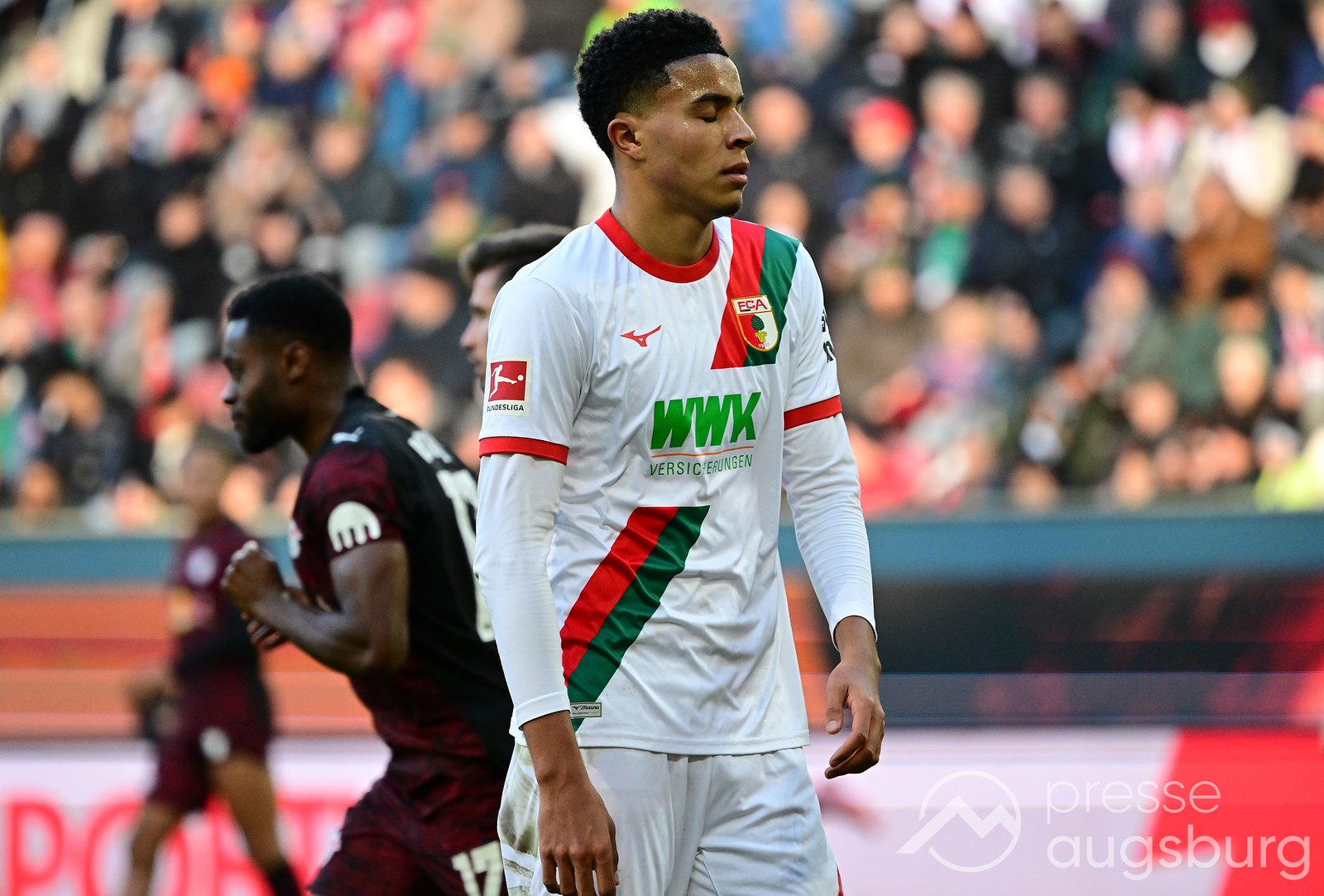 Höchste Bundesliga-Heimpleite - Leipzig demütigt den FC Augsburg im eigenen Stadion 131 Höchste Bundesliga-Heimpleite - Leipzig Demütigt Den Fc Augsburg Im Eigenen Stadion