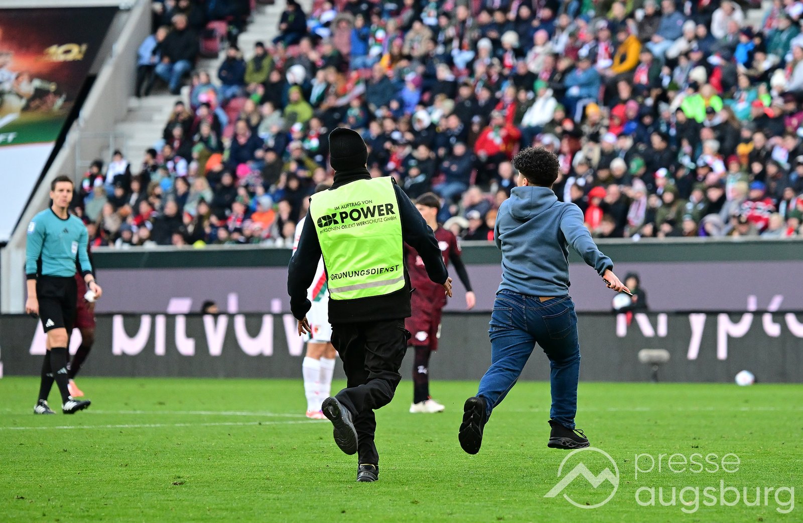 Höchste Bundesliga-Heimpleite - Leipzig demütigt den FC Augsburg im eigenen Stadion 130 Höchste Bundesliga-Heimpleite - Leipzig Demütigt Den Fc Augsburg Im Eigenen Stadion