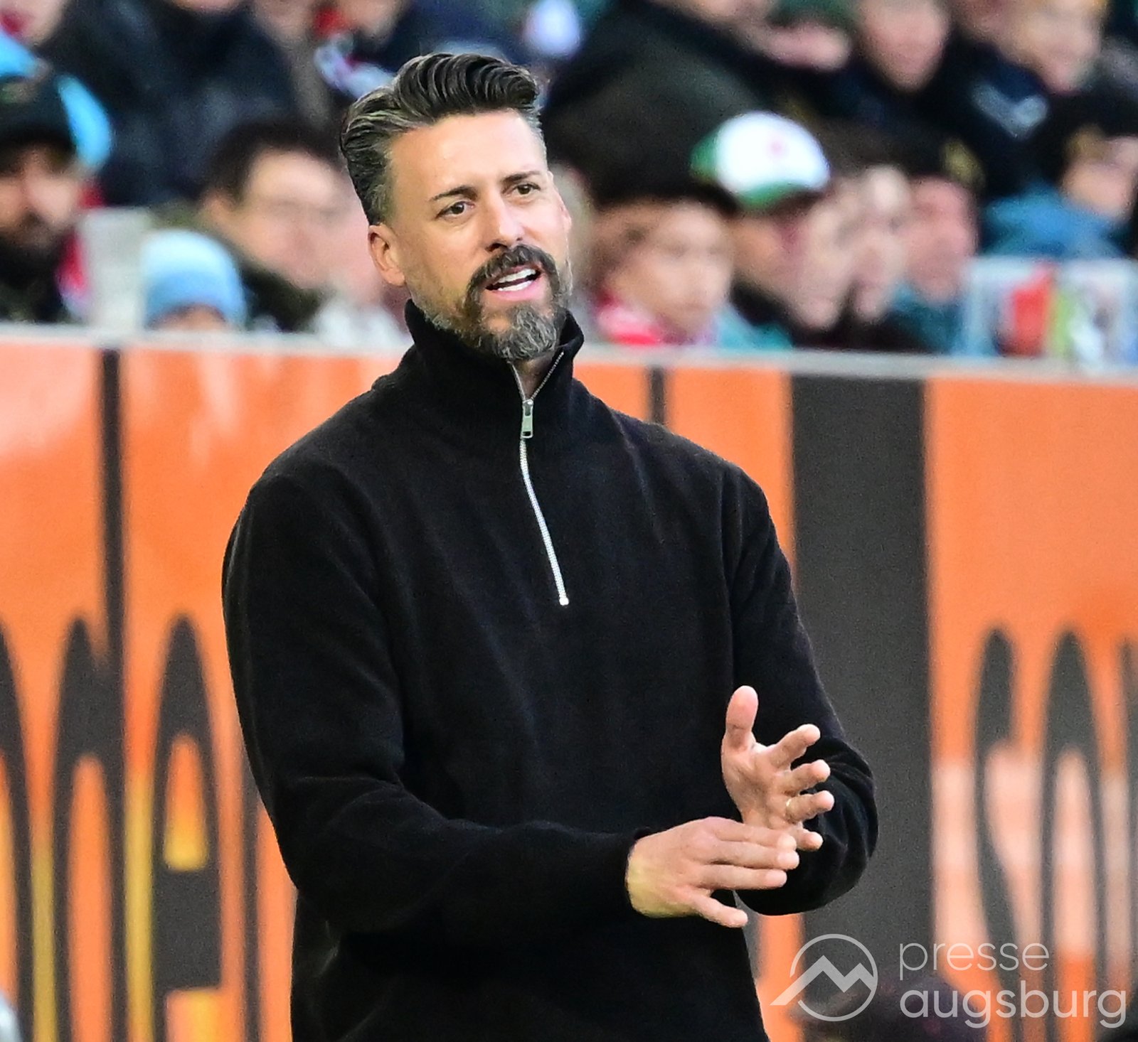 Höchste Bundesliga-Heimpleite - Leipzig demütigt den FC Augsburg im eigenen Stadion 127 Höchste Bundesliga-Heimpleite - Leipzig Demütigt Den Fc Augsburg Im Eigenen Stadion