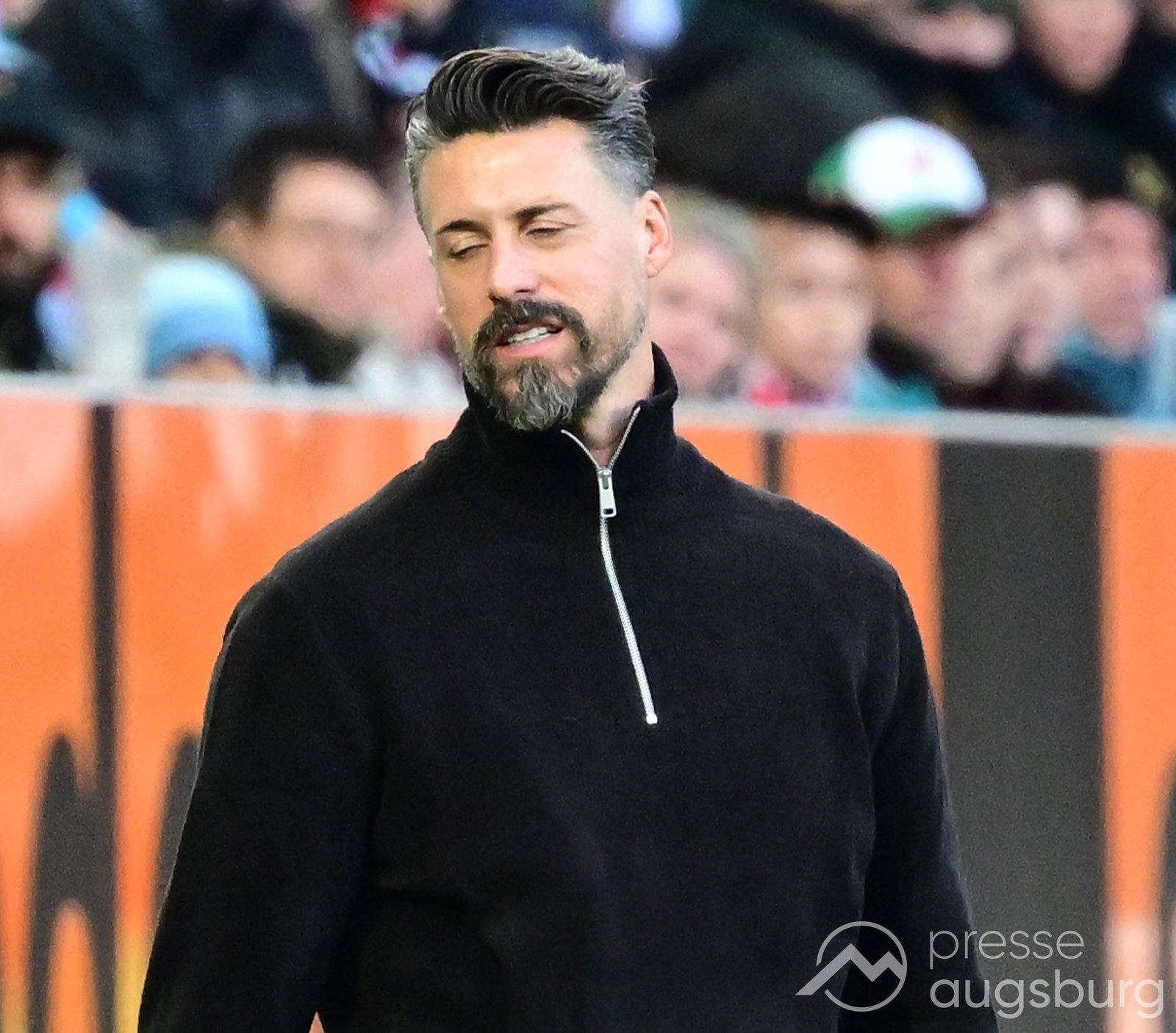 Höchste Bundesliga-Heimpleite - Leipzig demütigt den FC Augsburg im eigenen Stadion 122 Höchste Bundesliga-Heimpleite - Leipzig Demütigt Den Fc Augsburg Im Eigenen Stadion