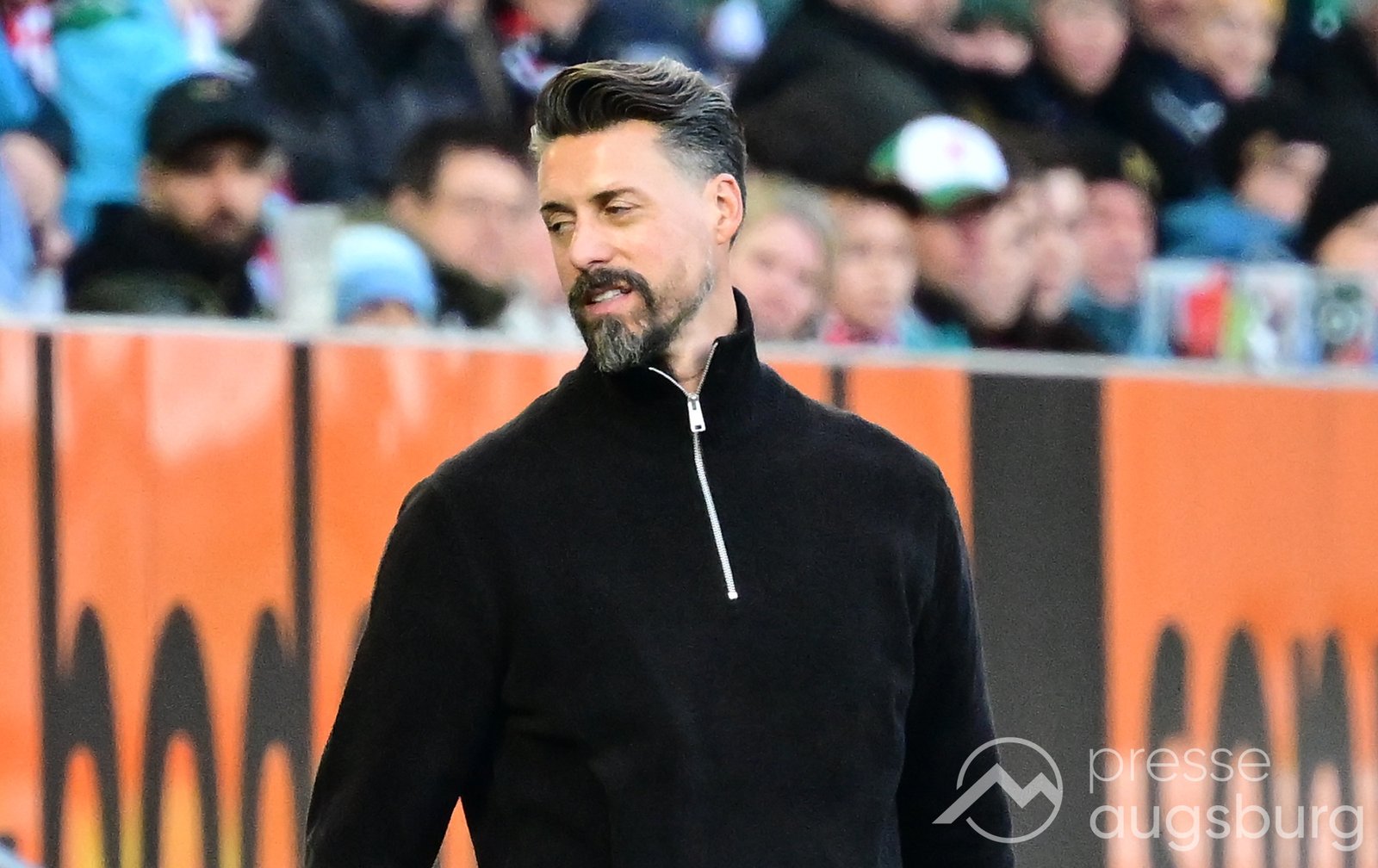 Höchste Bundesliga-Heimpleite - Leipzig demütigt den FC Augsburg im eigenen Stadion 126 Höchste Bundesliga-Heimpleite - Leipzig Demütigt Den Fc Augsburg Im Eigenen Stadion