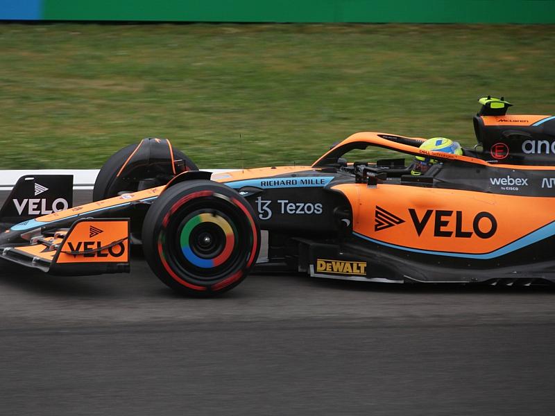 Formel 1: Norris gewinnt Großen Preis von Mexiko 2 Formel 1: Norris Gewinnt Großen Preis Von Mexiko