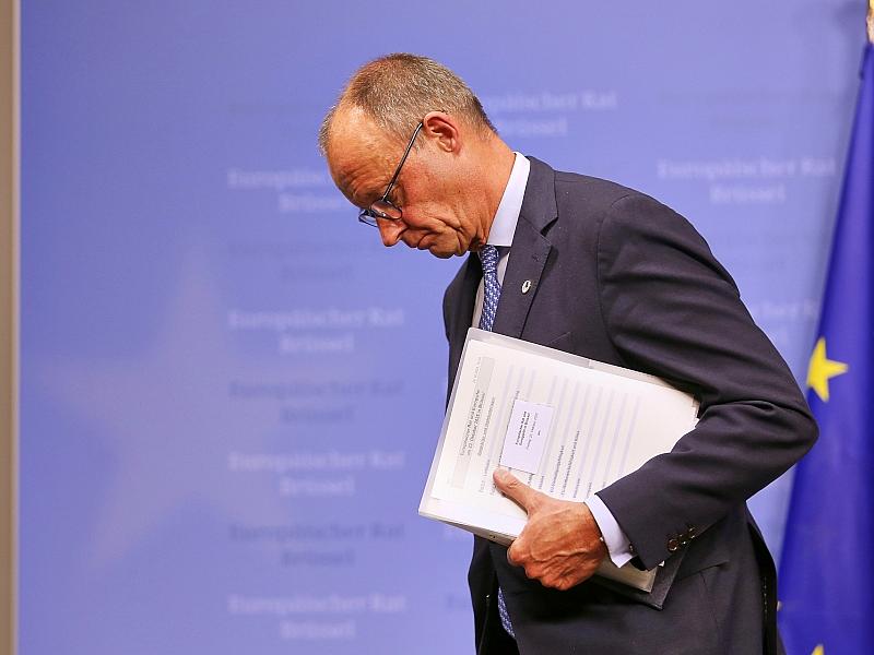 Forsa: AfD bleibt stärkste Kraft - Merz erneut auf neuem Tiefstwert 2 Forsa: Afd Bleibt Stärkste Kraft - Merz Erneut Auf Neuem Tiefstwert