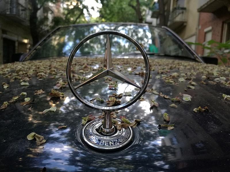 Gewinn von Mercedes bricht ein 2 Gewinn Von Mercedes Bricht Ein