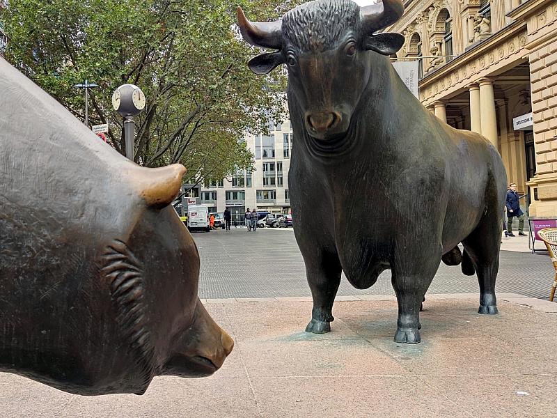Goldman Sachs beobachtet rückläufige Investitionen in Europa 2 Goldman Sachs Beobachtet Rückläufige Investitionen In Europa