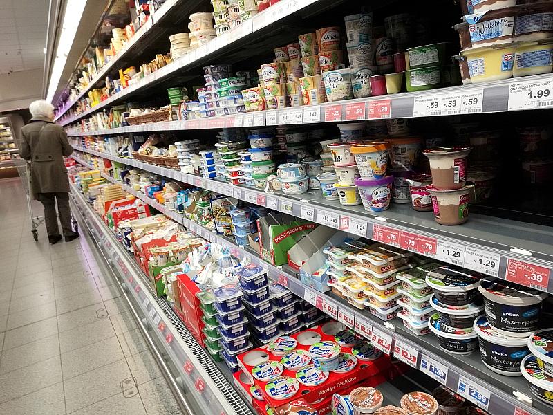 Inflationsrate sinkt im Oktober leicht auf 2,3 Prozent 2 Inflationsrate Sinkt Im Oktober Leicht Auf 2,3 Prozent