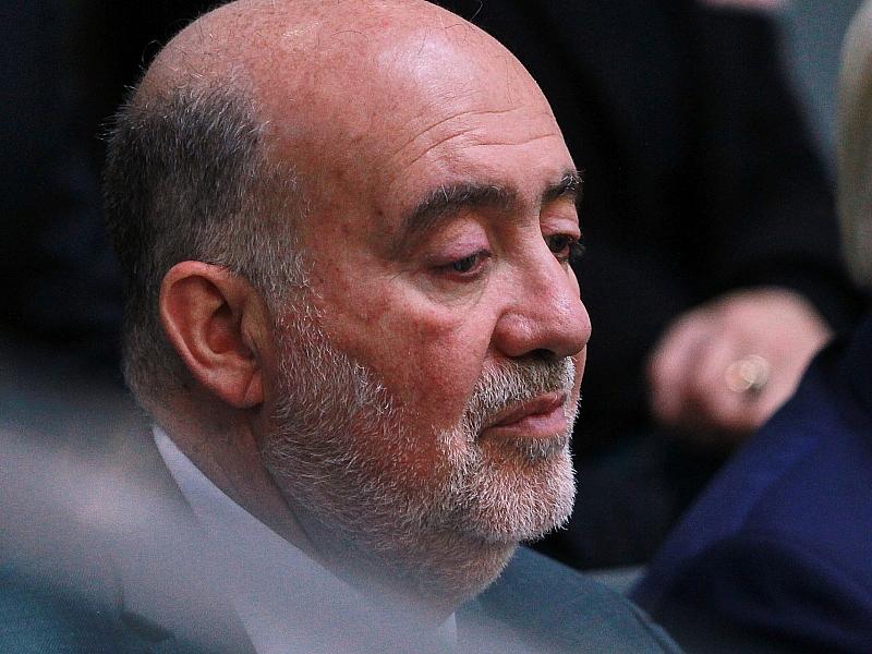 Israels Botschafter fordert Aufklärung über "Hamas-Unterwanderung" 2 Israels Botschafter Fordert Aufklärung Über &Quot;Hamas-Unterwanderung&Quot;