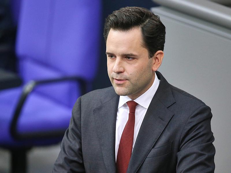 Ju Weist Kritik Der Spd-Basis An Bürgergeld-Reform Zurück