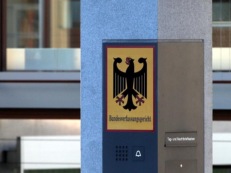 Karlsruhe rügt rechtswidrige Festnahmen vor Abschiebehaft 2 Karlsruhe Rügt Rechtswidrige Festnahmen Vor Abschiebehaft