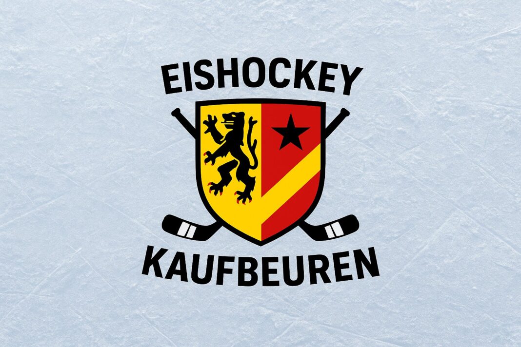 kaufbeuren eishockey
