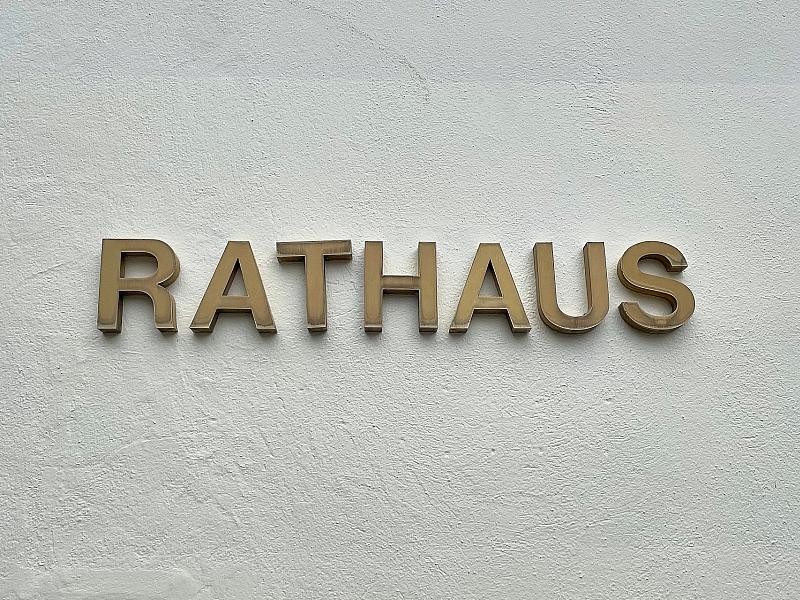 Landeshauptstädte Rufen In Gemeinsamem Brief An Kanzler Um Hilfe