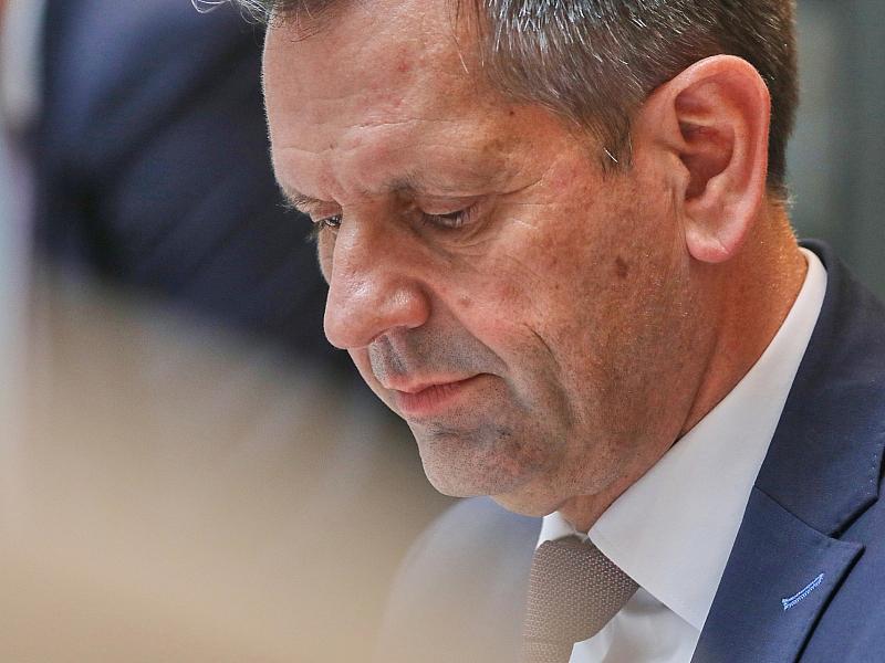 Lies kritisiert Abhängigkeit von China bei Batterieproduktion 2 Lies Kritisiert Abhängigkeit Von China Bei Batterieproduktion