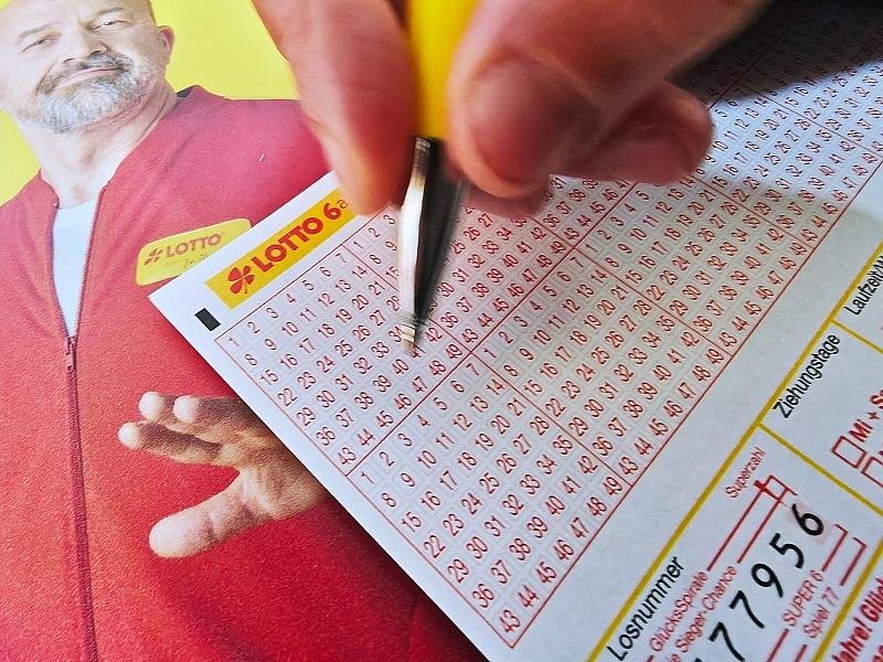 Lottozahlen vom Samstag (25.10.2025) 2 Lottozahlen Vom Samstag (25.10.2025)