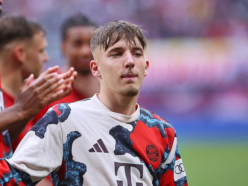 Mario Basler tritt bei Lennart Karl weiter auf die Bremse 2 Mario Basler Tritt Bei Lennart Karl Weiter Auf Die Bremse