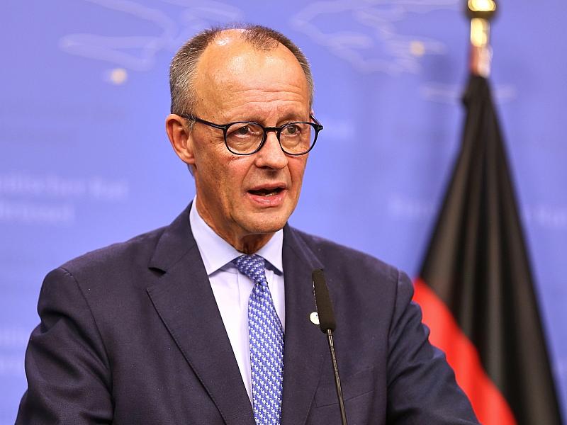 Merz sieht Türkei "eng an der Seite der EU" 2 Merz Sieht Türkei &Quot;Eng An Der Seite Der Eu&Quot;