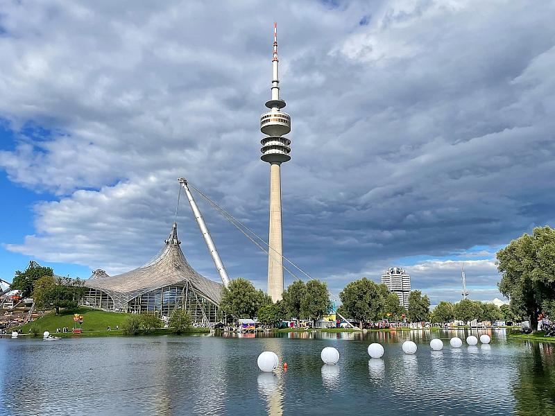 Münchner stimmen klar für Olympia-Bewerbung 2 Münchner Stimmen Klar Für Olympia-Bewerbung