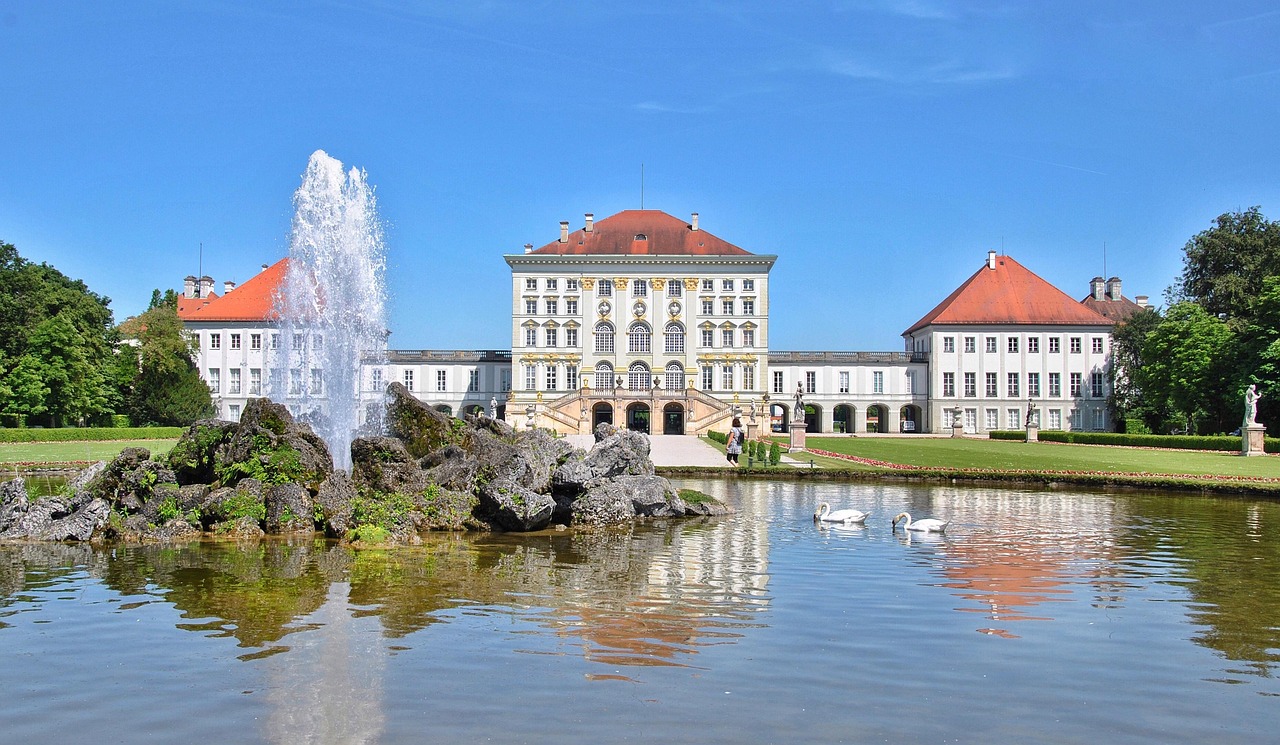 Ein perfekter Tag in München: Ideen & Tipps