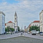Immobilien in München: Zukunftspotenzial der Lage für Wertsteigerung und Wertstabilität