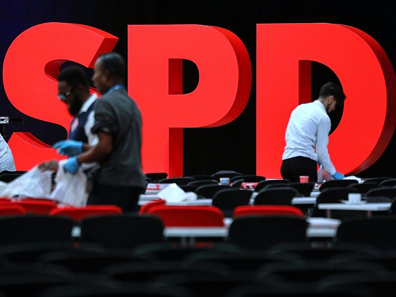 Nach Bürgergeld-Debatte: SPD will jetzt Reiche zur Kasse bitten 2 Nach Bürgergeld-Debatte: Spd Will Jetzt Reiche Zur Kasse Bitten