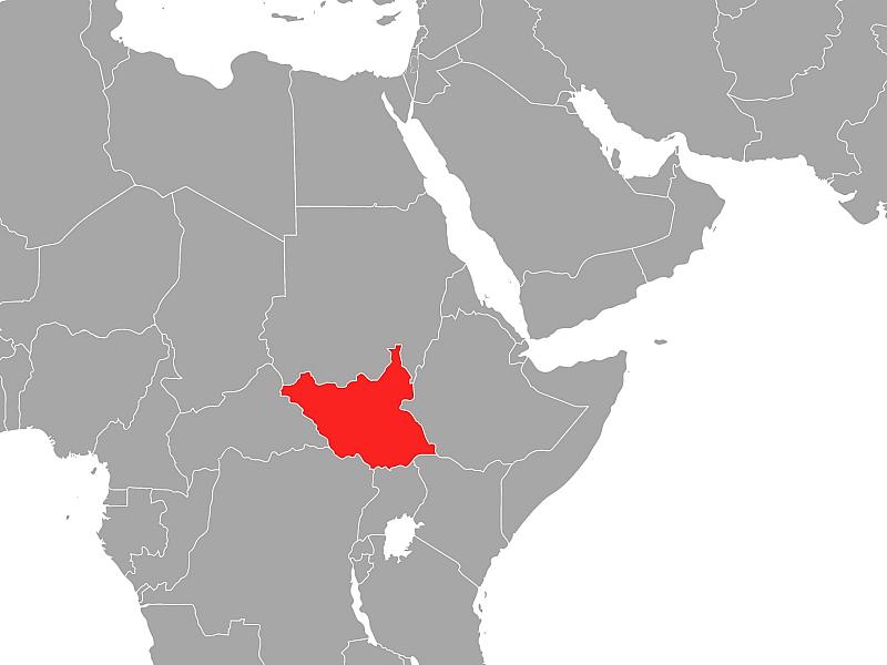 Paramilitärs im Südsudan melden Einnahme von Provinzhauptstadt 2 Paramilitärs Im Südsudan Melden Einnahme Von Provinzhauptstadt