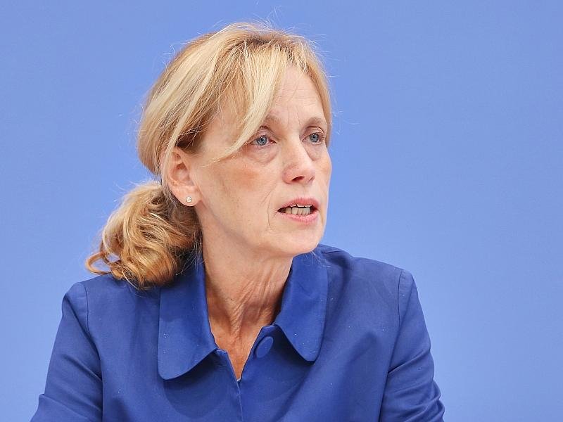 Prien klagt über Antisemitismus in Bildungseinrichtungen 2 Prien Klagt Über Antisemitismus In Bildungseinrichtungen