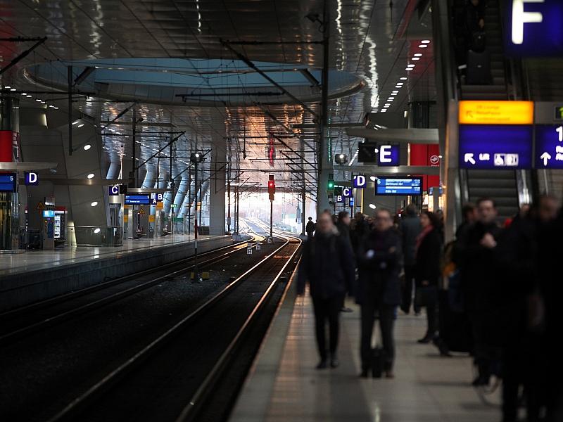 Pro Bahn fordert mehr Investitionen in Bahnhöfe 2 Pro Bahn Fordert Mehr Investitionen In Bahnhöfe