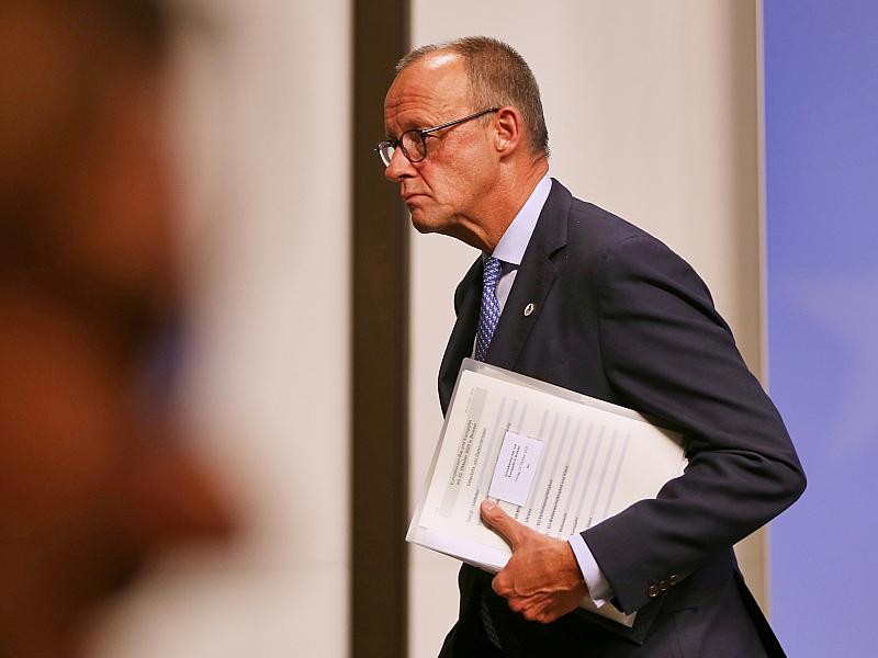 Prominente Frauen schreiben Brandbrief an Merz 2 Prominente Frauen Schreiben Brandbrief An Merz