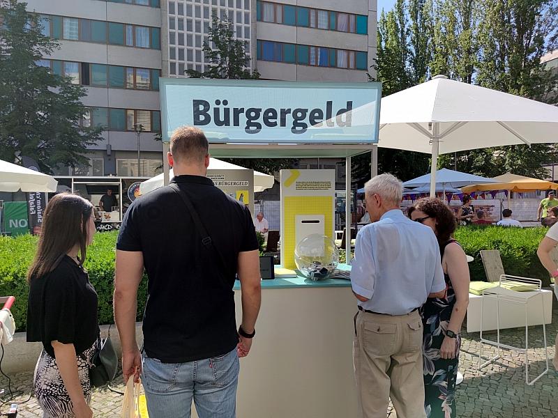 SPD-Basis startet Mitgliederbegehren gegen Bürgergeld-Reform 2 Spd-Basis Startet Mitgliederbegehren Gegen Bürgergeld-Reform